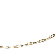 Papel Chain Necklace - Abra Jewellery -
