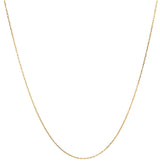 Pendant Chain Necklace