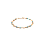 Piazza Bracelet - Abra Jewellery -