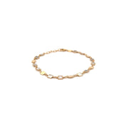 Piazza Bracelet - Abra Jewellery -