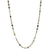 Piazza Necklace - Abra Jewellery -