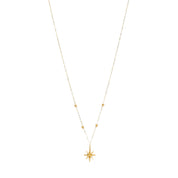 Prism Necklace - Abra Jewellery - necklace