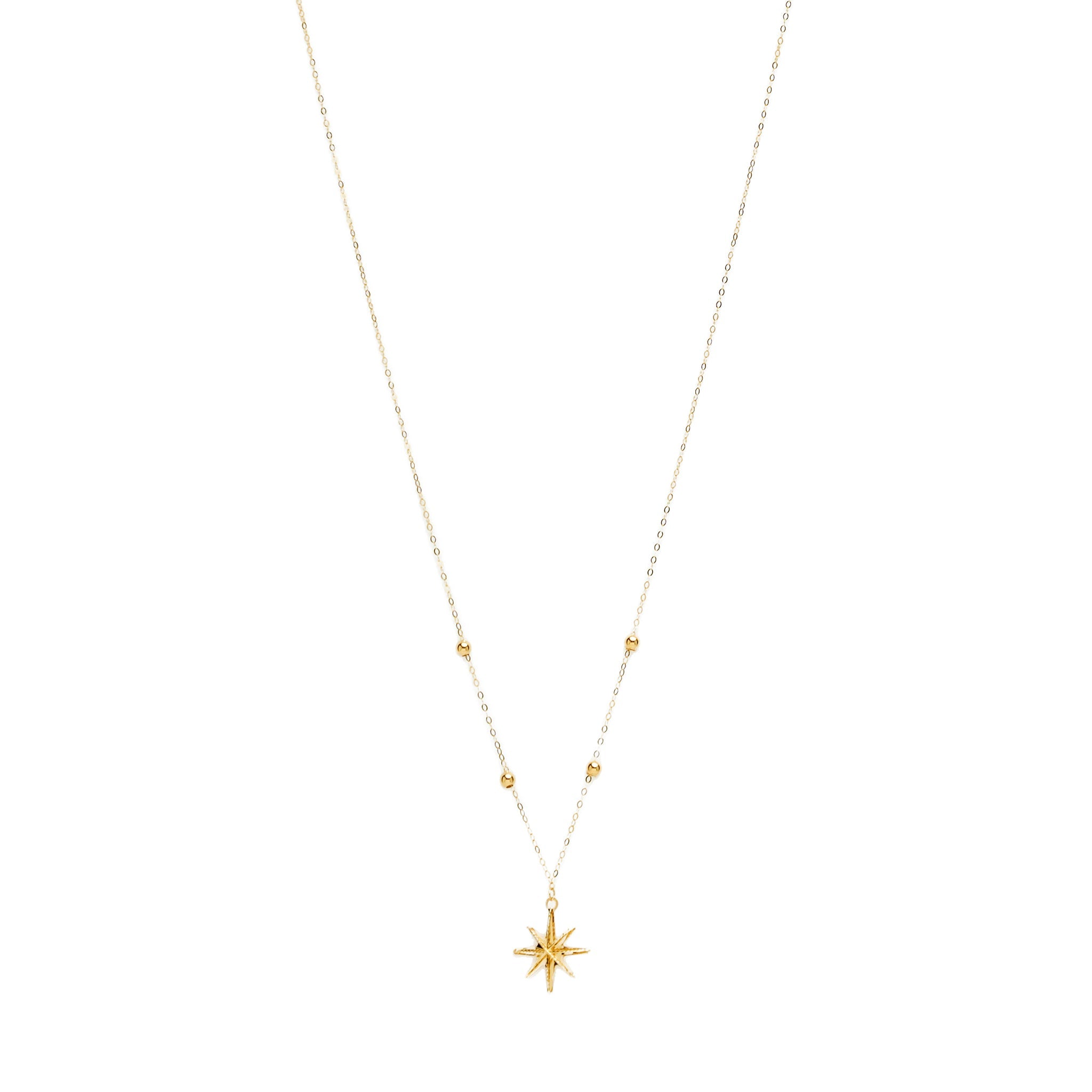 Prism Necklace - Abra Jewellery - necklace