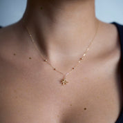 Prism Necklace - Abra Jewellery - necklace