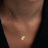 Radiant Heart Pendant
