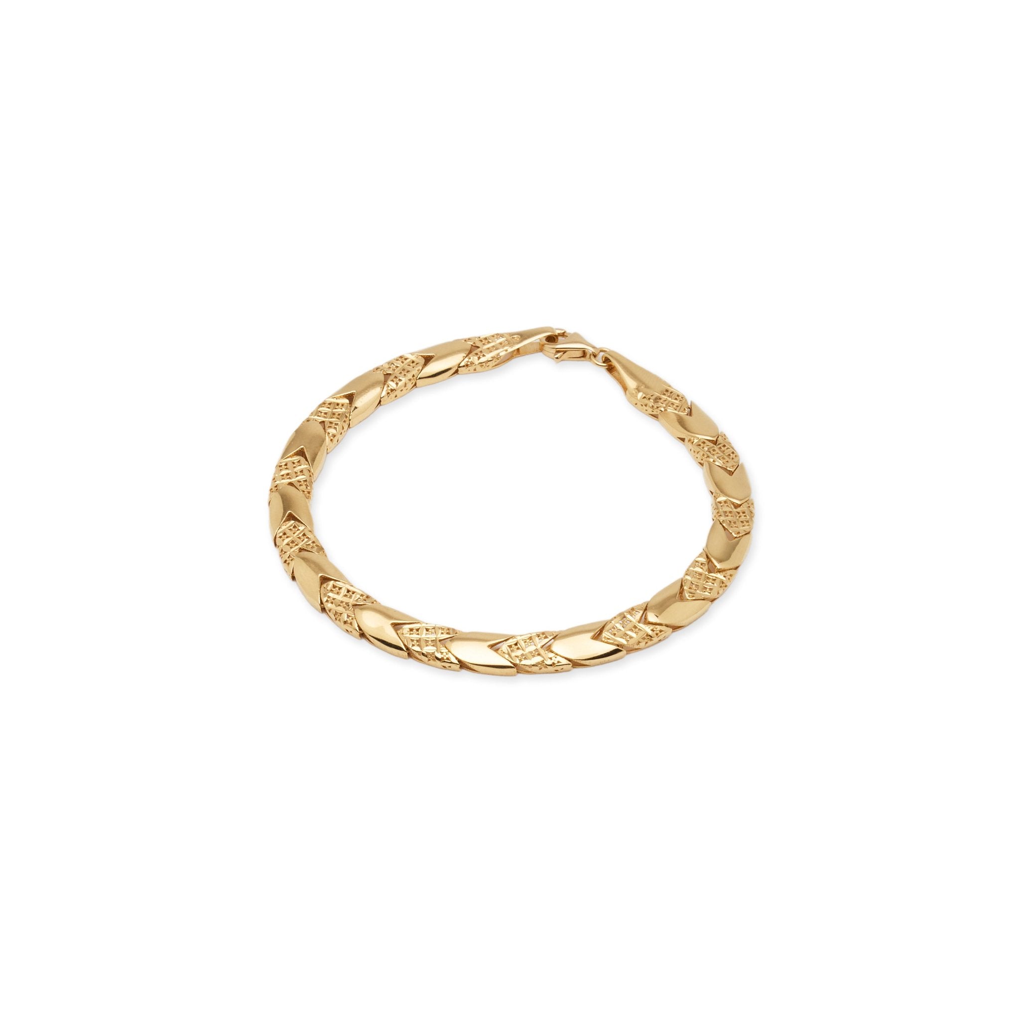 Robin Bracelet - Abra Jewellery - bracelet