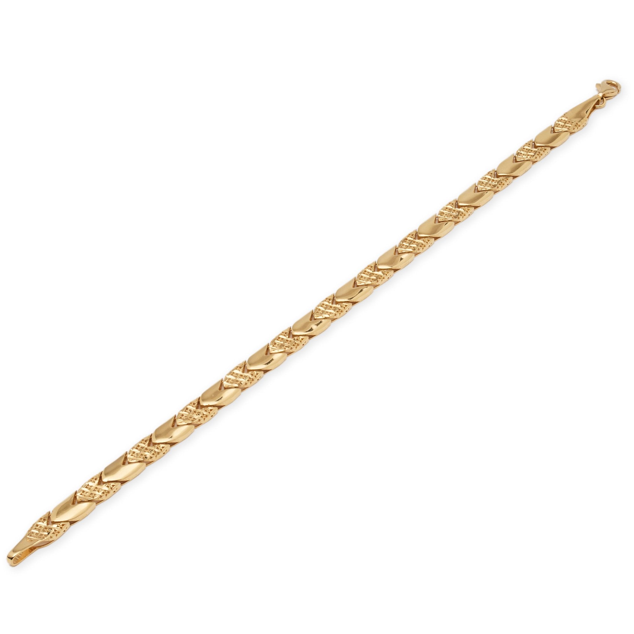 Robin Bracelet - Abra Jewellery - bracelet
