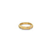 Scully Ring - Abra Jewellery - ring