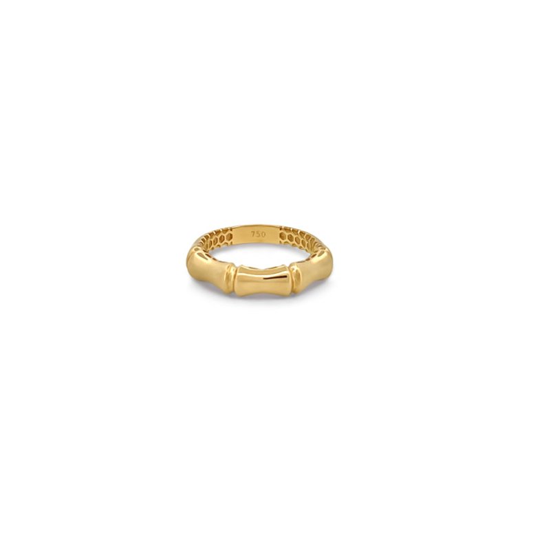 Scully Ring - Abra Jewellery - ring