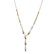 Shamma Necklace - Abra Jewellery -