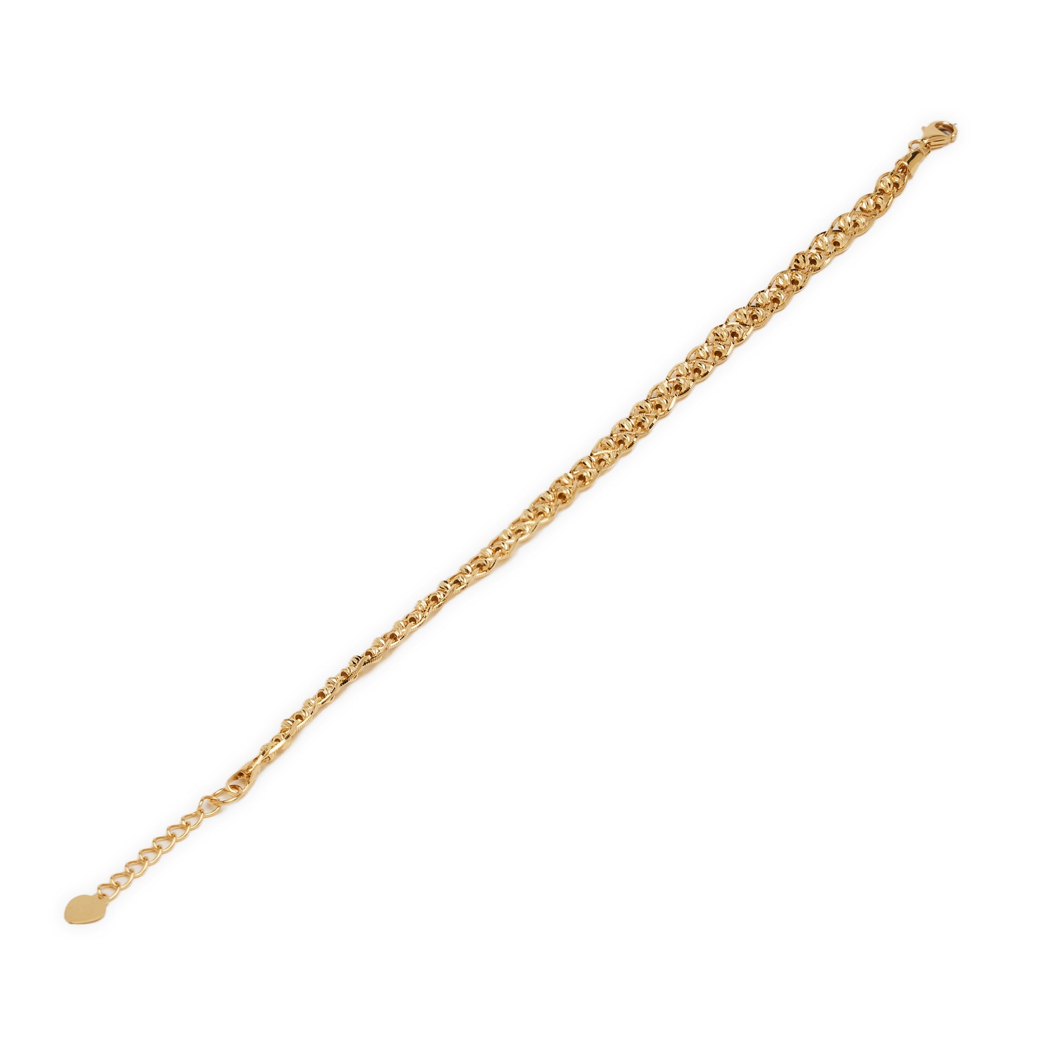 Sierra Bracelet - Abra Jewellery - bracelet