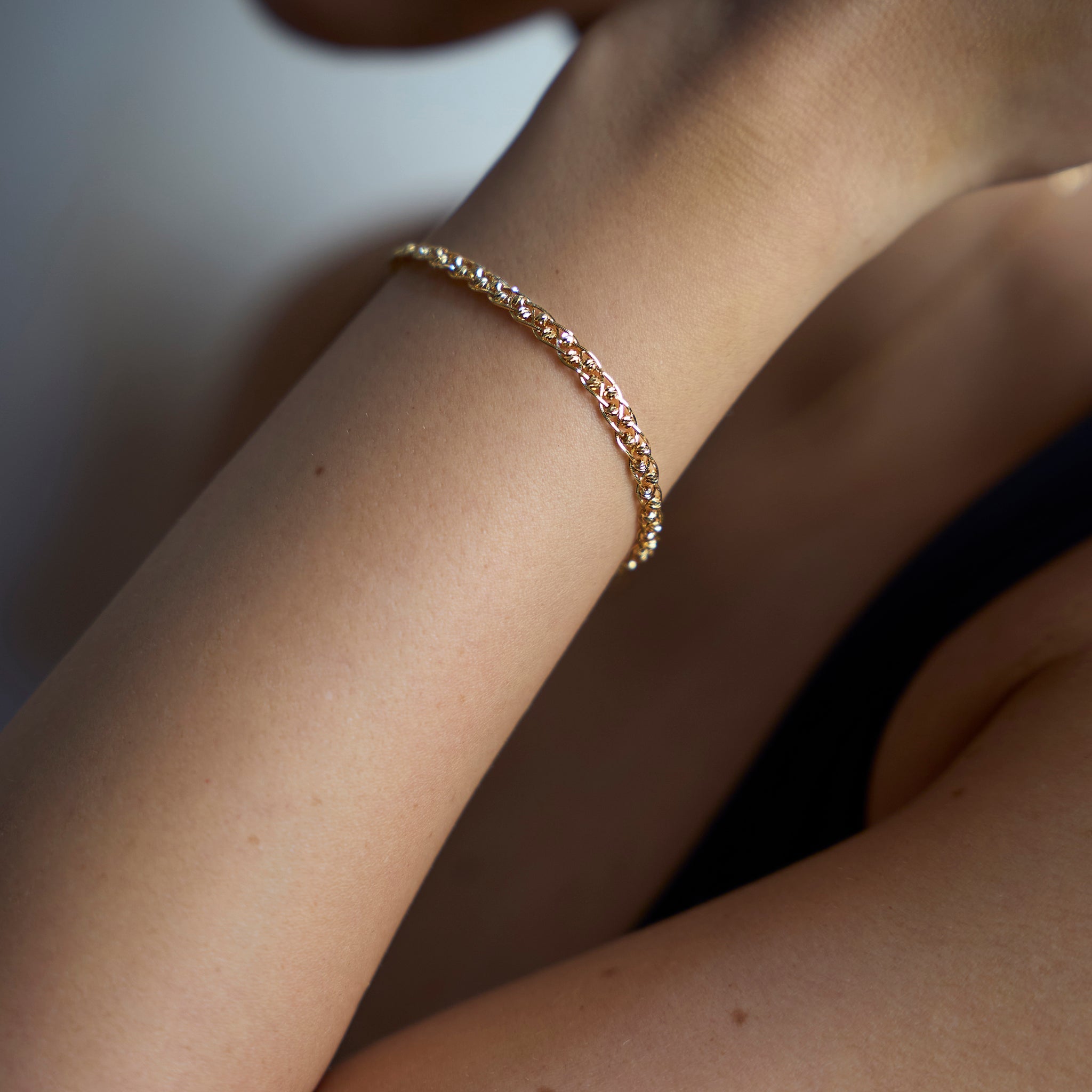 Sierra Bracelet - Abra Jewellery - bracelet
