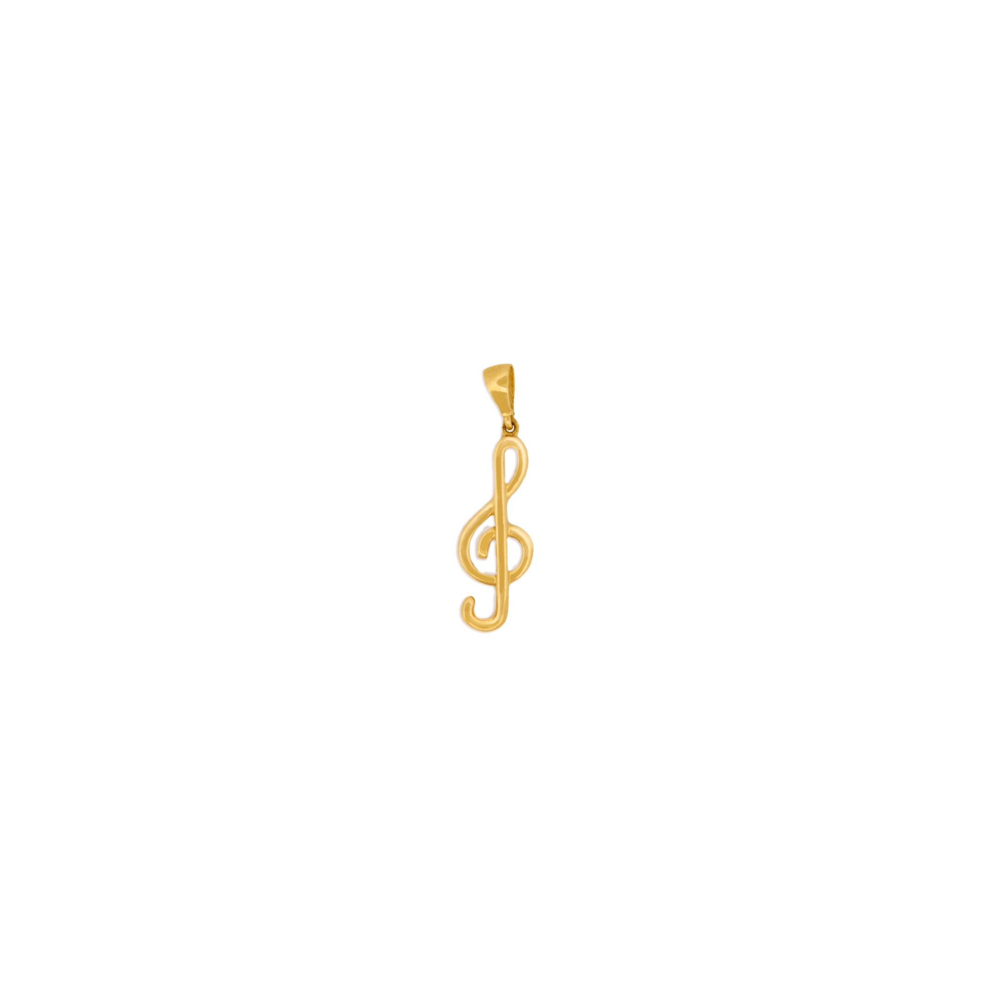 Sol Pendant - Abra Jewellery -