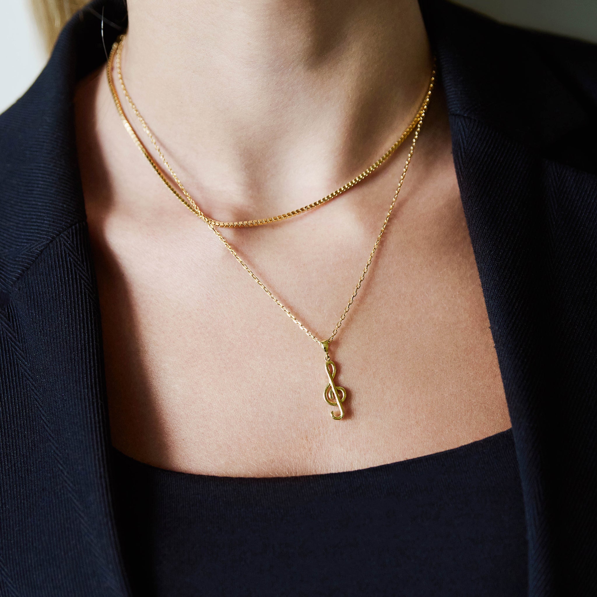 Sol Pendant - Abra Jewellery -