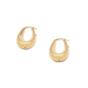 Soler Earrings - Abra Jewellery - earrings