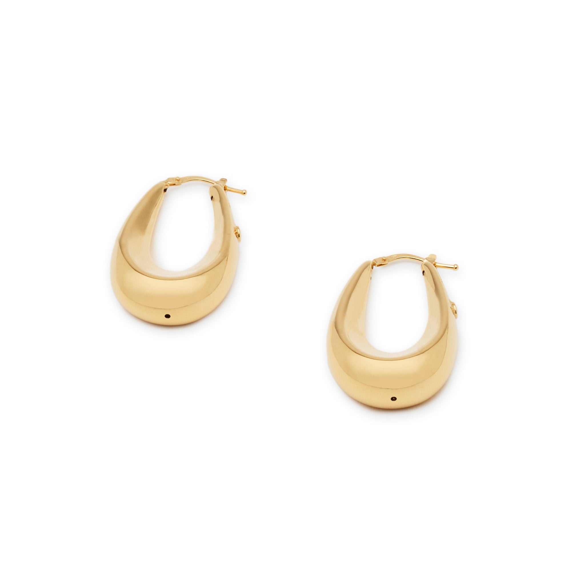 Soler Earrings - Abra Jewellery - earrings