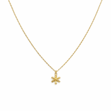 Starburst Necklace